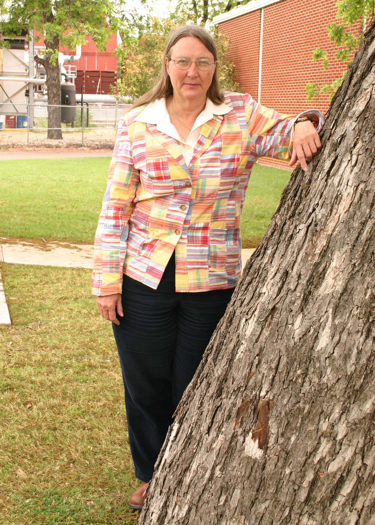 Dr. Bratton