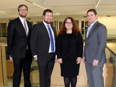 Case Team Ethics FA16