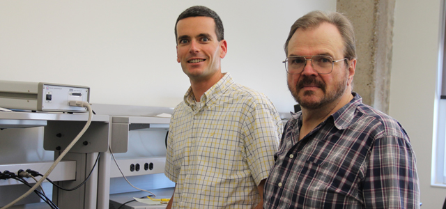 Dr. Marlan O. Scully, Distinguished Research Academician of Science & Engineering at Baylor University, recently received word of his election as a Foreign Member to the Russian Academy of Sciences
