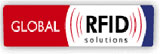 Global RFID logo