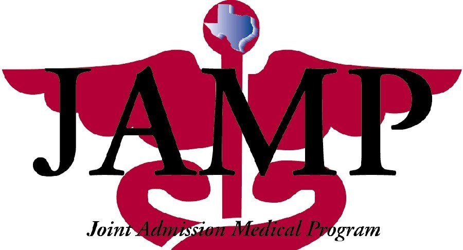 JAMP Logo