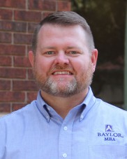 Scot Sanders