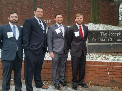 Case Team SP17