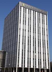 Washington Tower