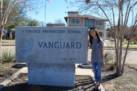 Vanguard School 2017