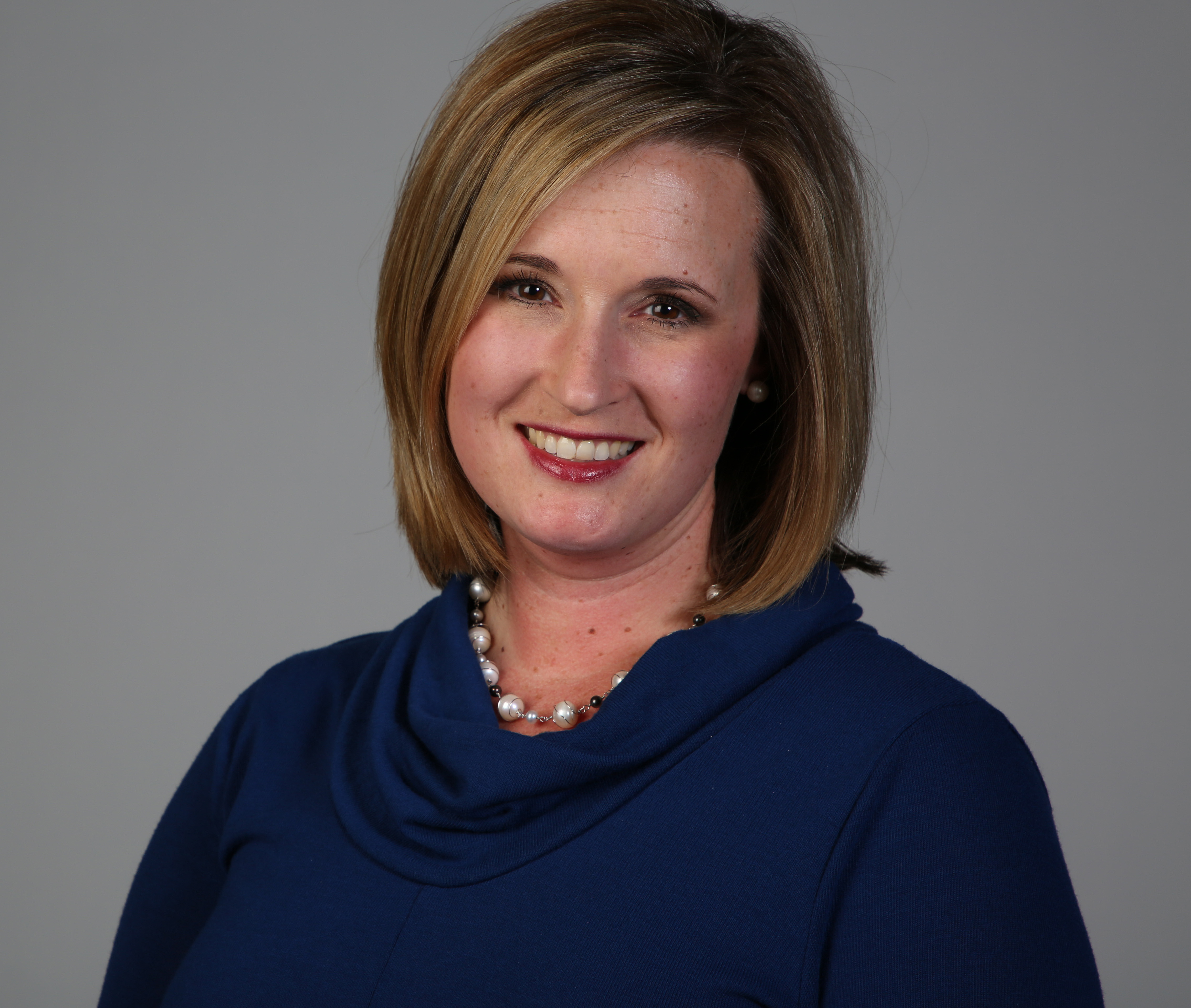 Michelle Berry