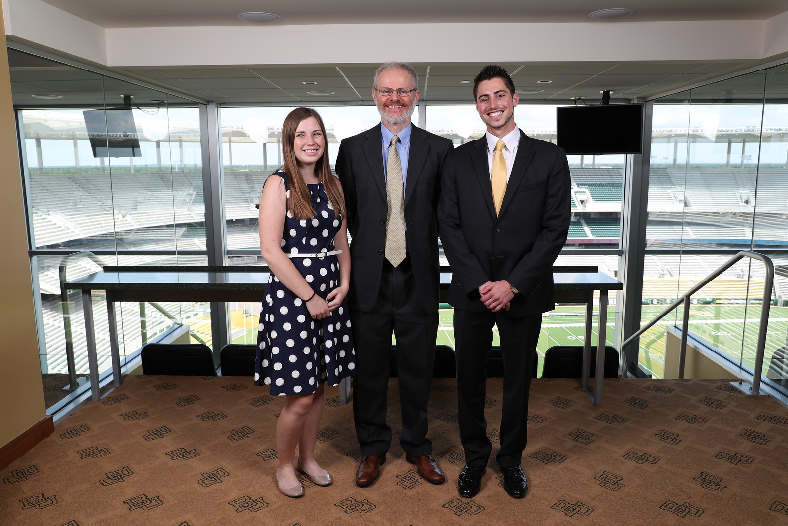 Academic Honors Convocation