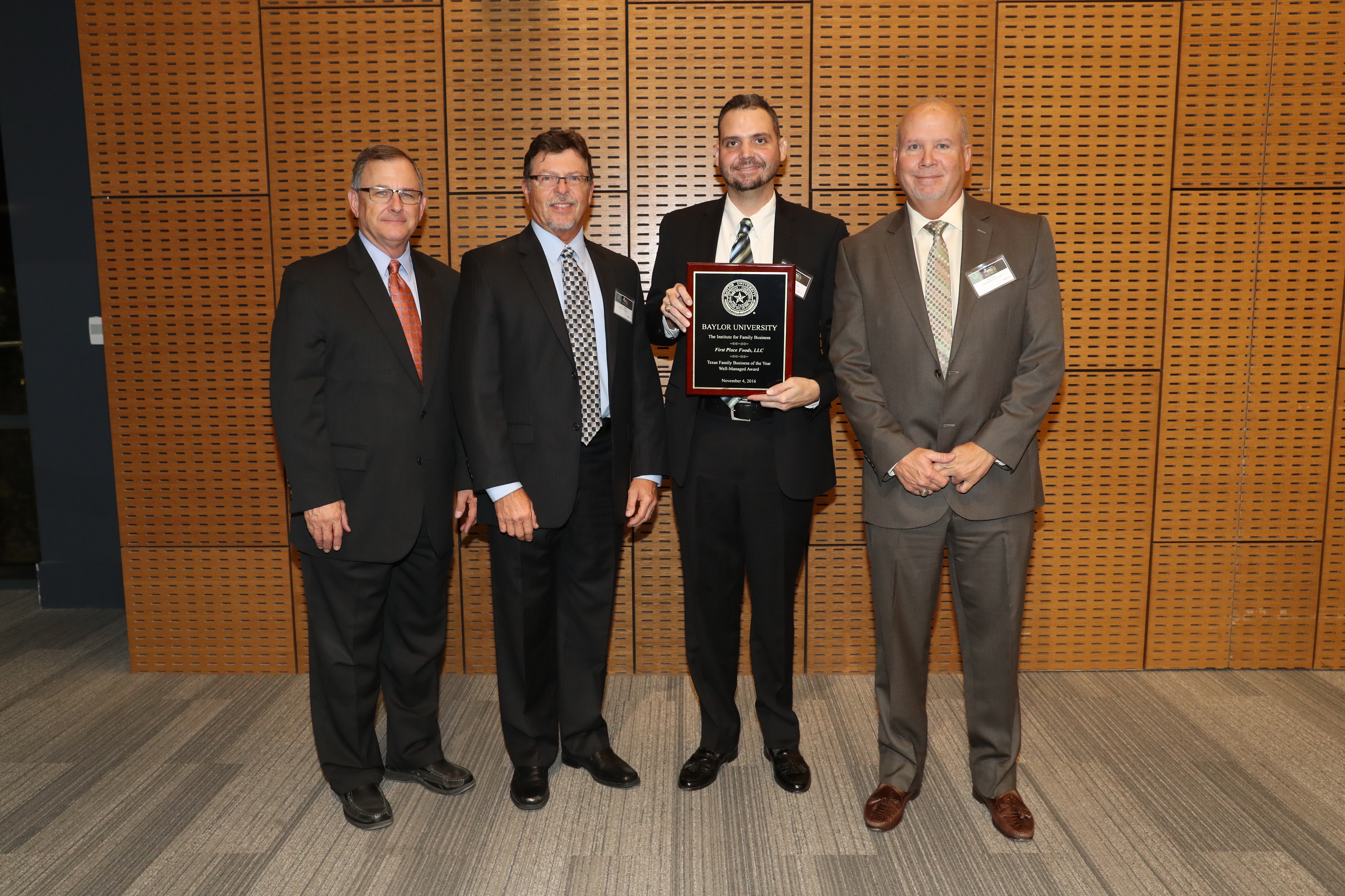 First Place Foods, LLC (1)