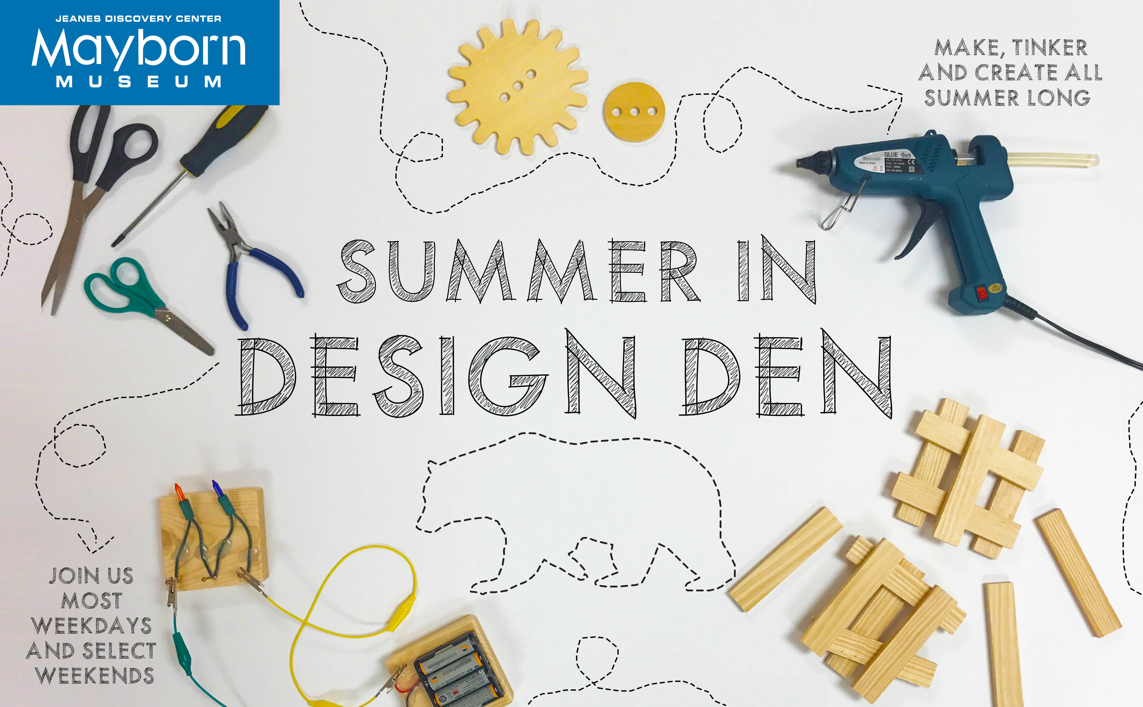 Mayborn Museum Baylor University