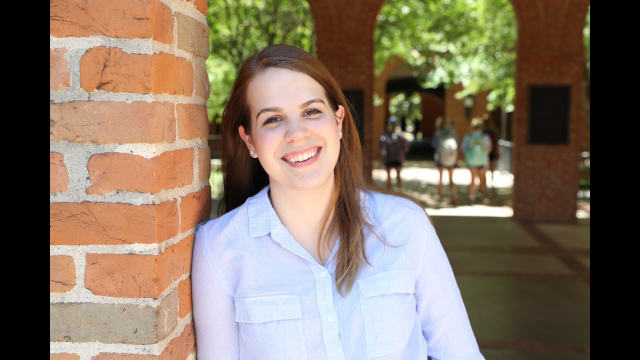 Emily Martin CL Scholarship
