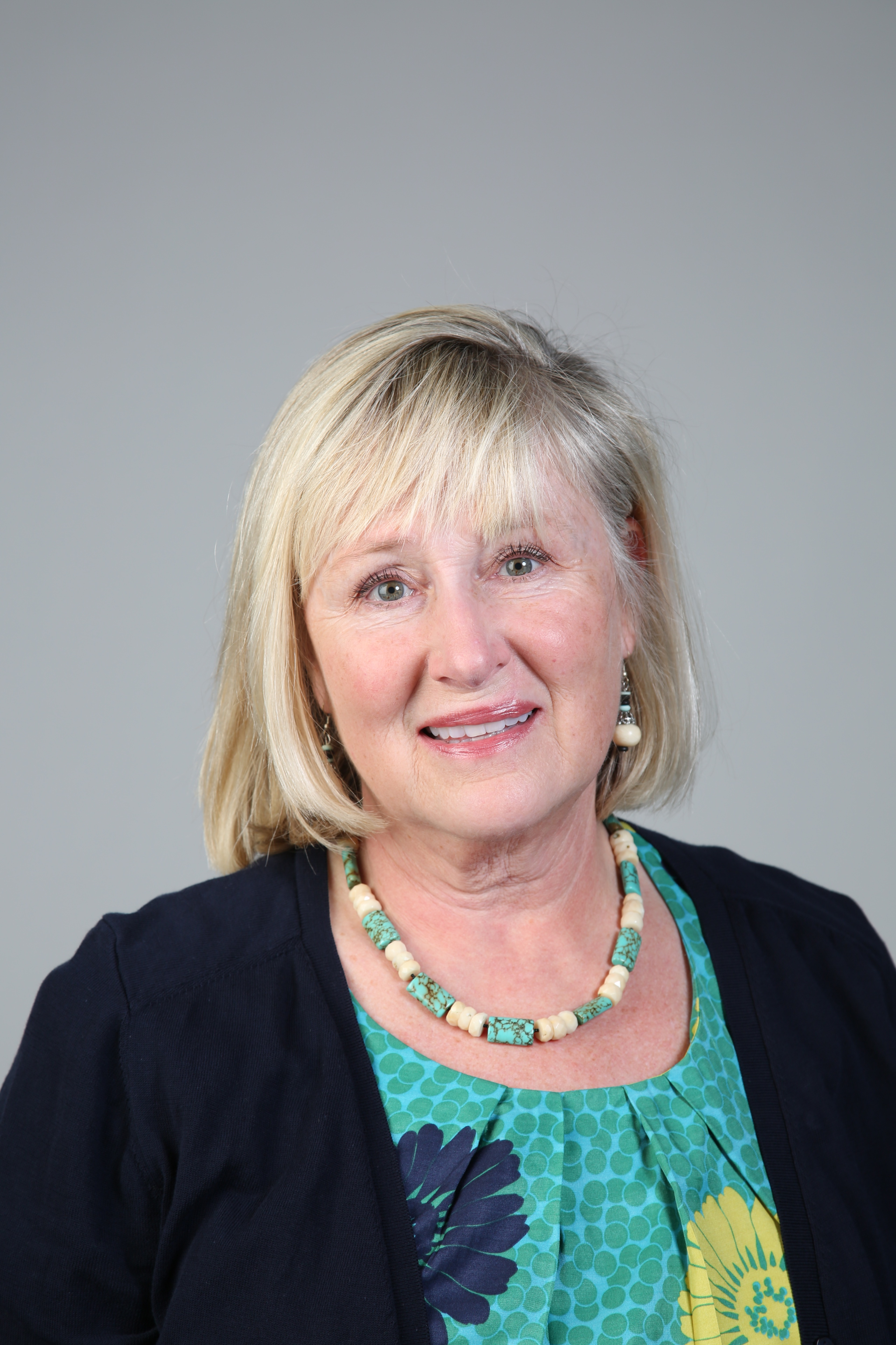 Carol Nowlin