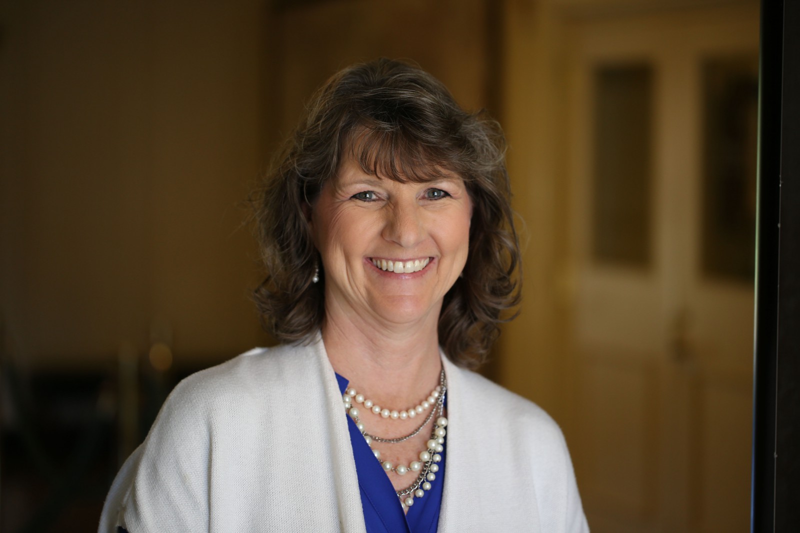 Debi Talley