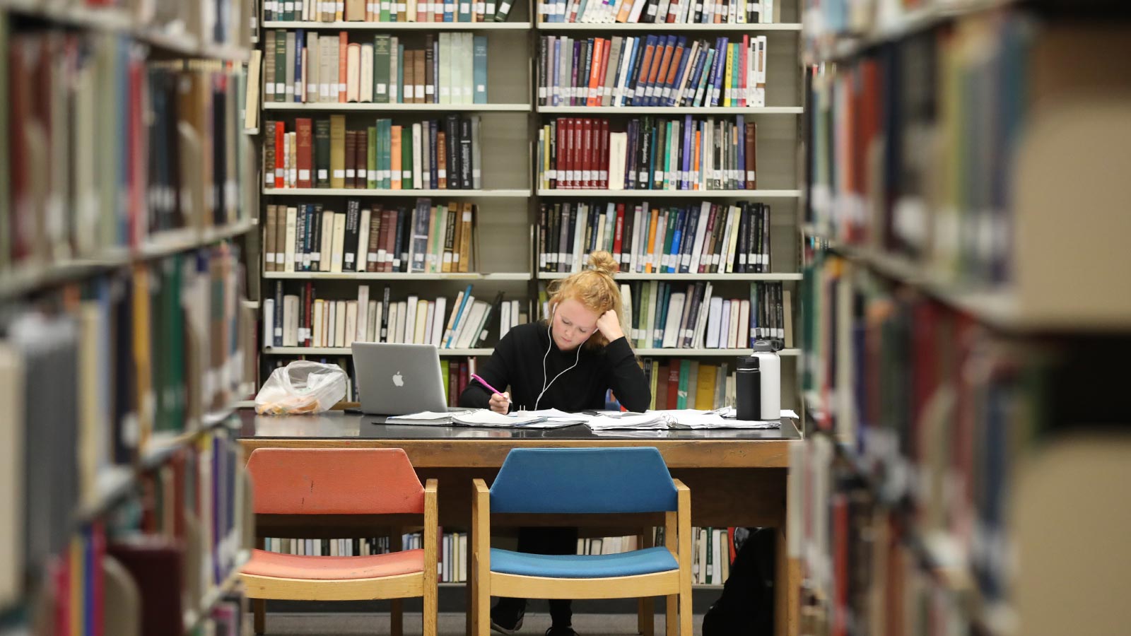 The Vibrant Baylor Campus About Baylor Baylor University