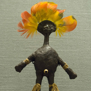 Tapirap� Topu