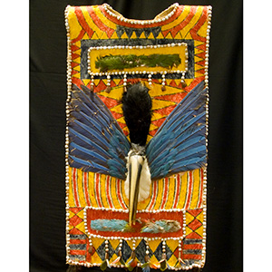 Mayna Tunic
