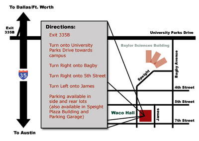 wacohall_driving_map
