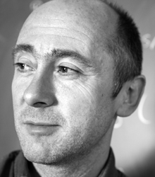 Jon Keating