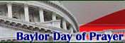 Baylor Day of Prayer