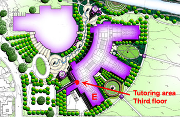 Physics Tutoring Location