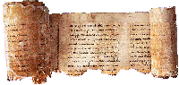 Old Scroll
