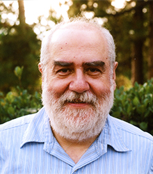 Gunther Uhlmann