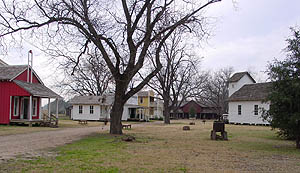 Village Street