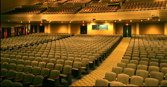 Waco Hall