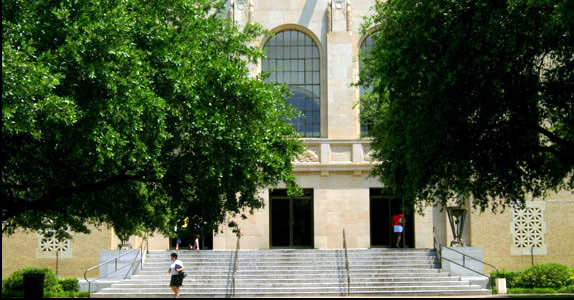 Waco Hall