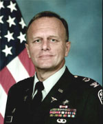 COL Moore
