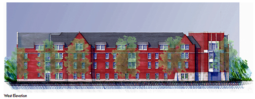 Brooks Village