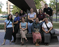 MSSA at Bob Bullock
