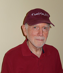 Percy Deift