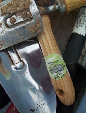 S.O.Shovels
