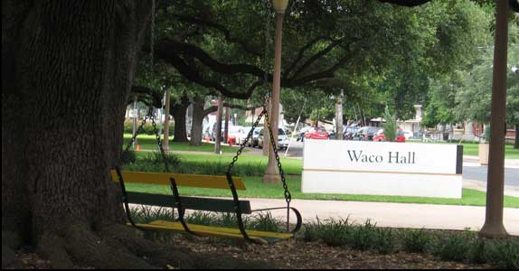Waco Hall