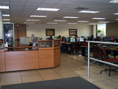 Advanced Technology Lab
