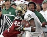Athletic Events