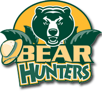 BearHunters logo