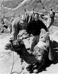 II_BruceFeilercamels
