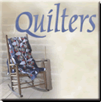 Quilters Button Image
