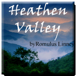 Heathen Valley Button