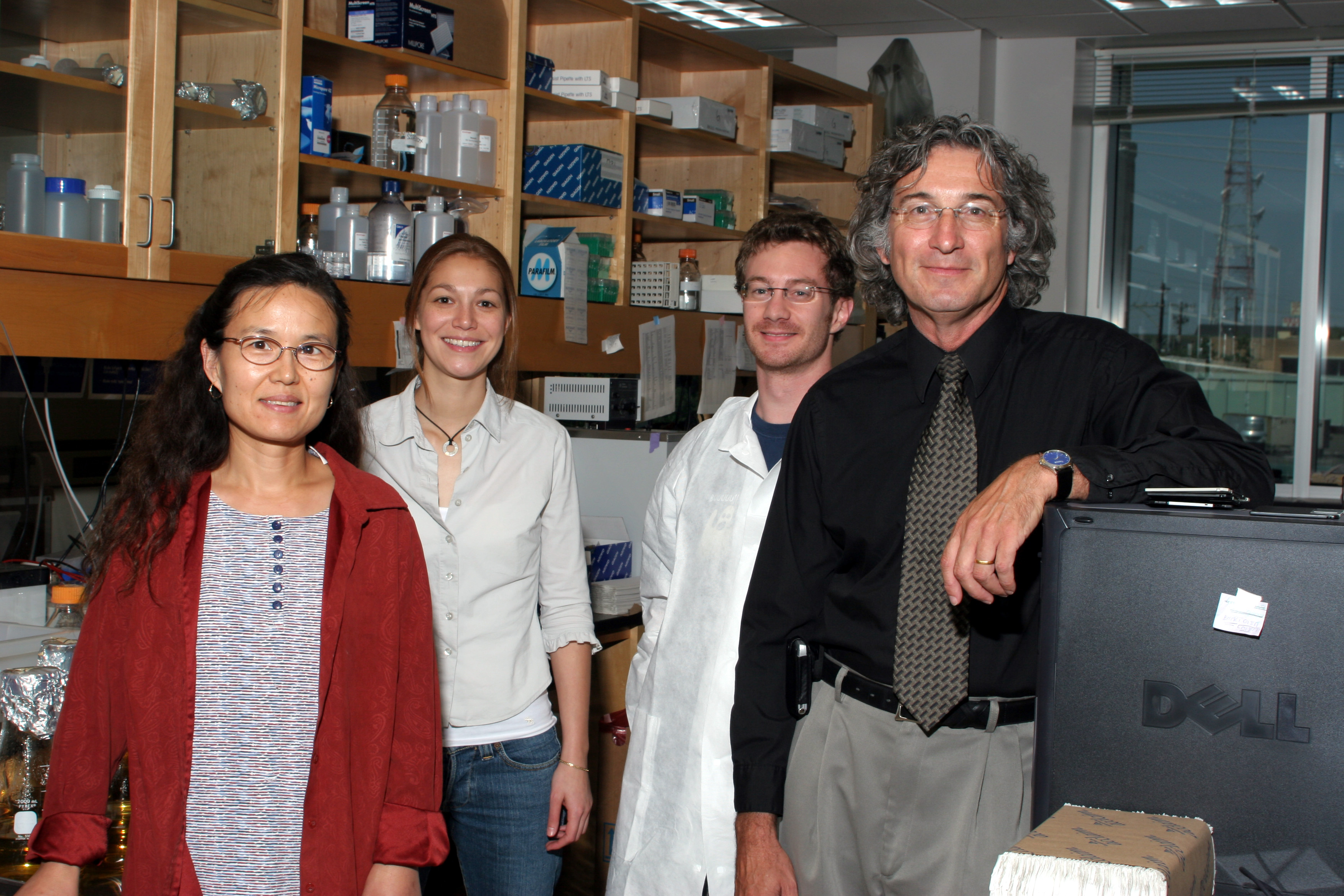 Dr. Zurawski\'s Pic