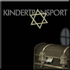 Kindertransport Button Image