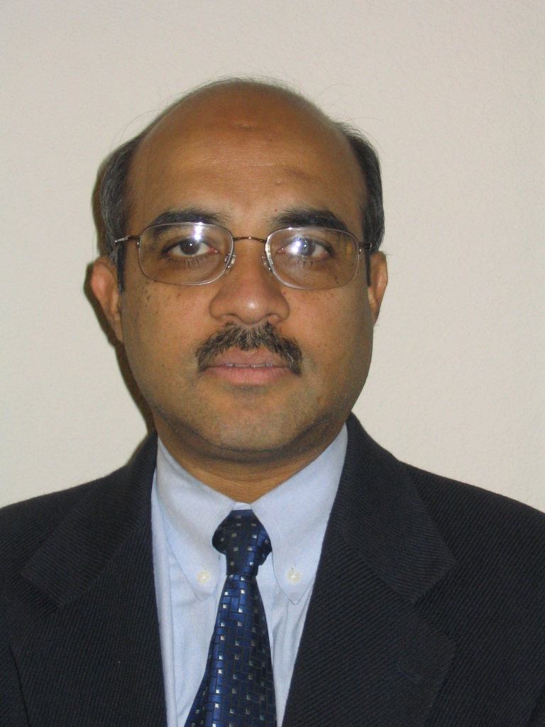 Dr. Naziruddin