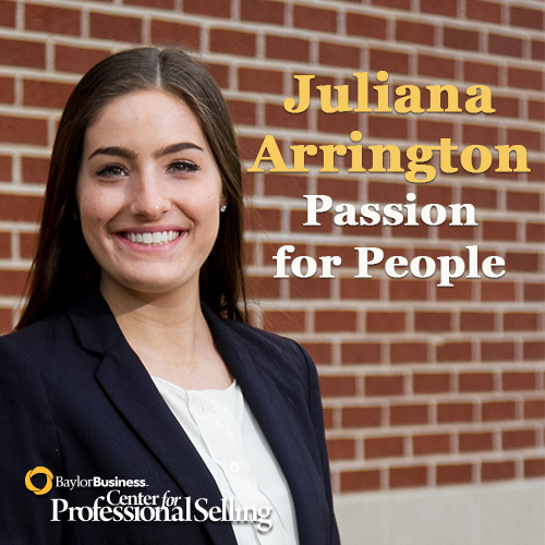 Photo of Juliana Arrington