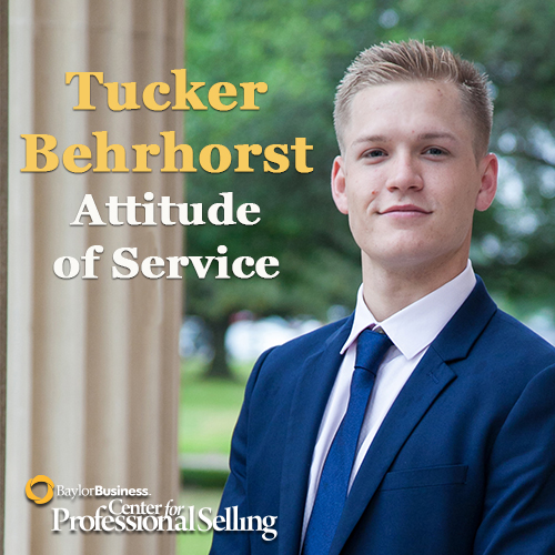 Tucker Behrhorst Photo