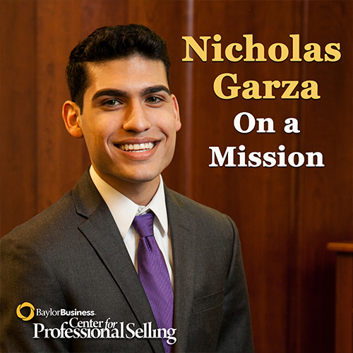 Nicholas Garza Photo
