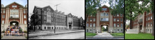 Brooks History