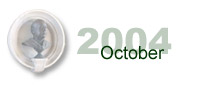 Timeline - October 2004