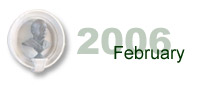 Timeline - February 2006