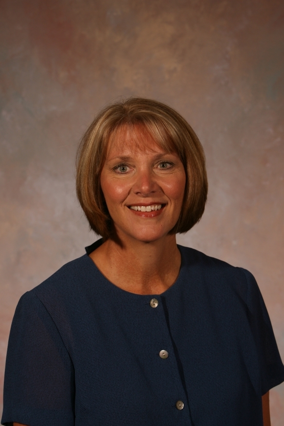 Barbara Purdum-Cassidy